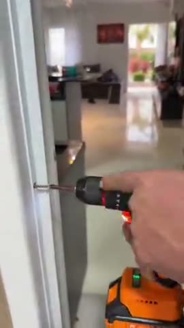 vídeo do produto