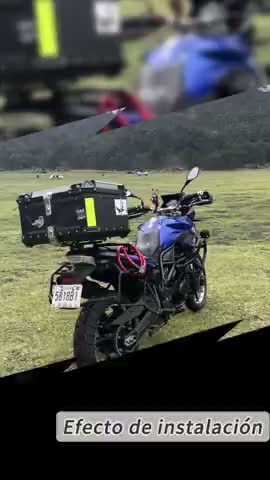 vídeo do produto
