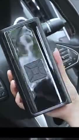 vídeo do produto