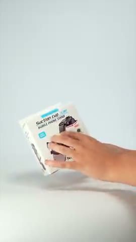 vídeo do produto