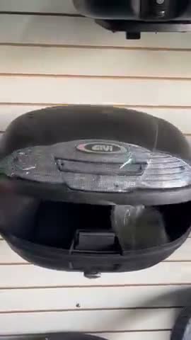 vídeo do produto