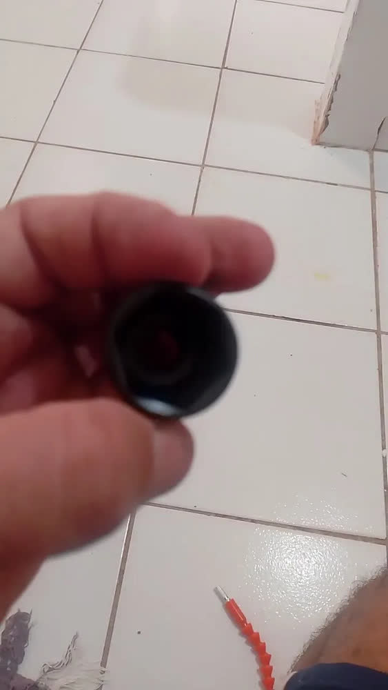 foto de Chave De Impacto Potente Brushless Bivolt Profissional Com 2 Baterias