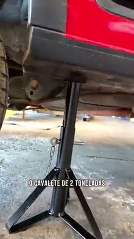 vídeo do produto
